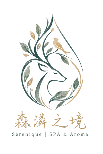 森潾之境SPA芳療教室